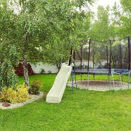 Ubytovani U Spacku Palava Novosedly  Extérieur photo