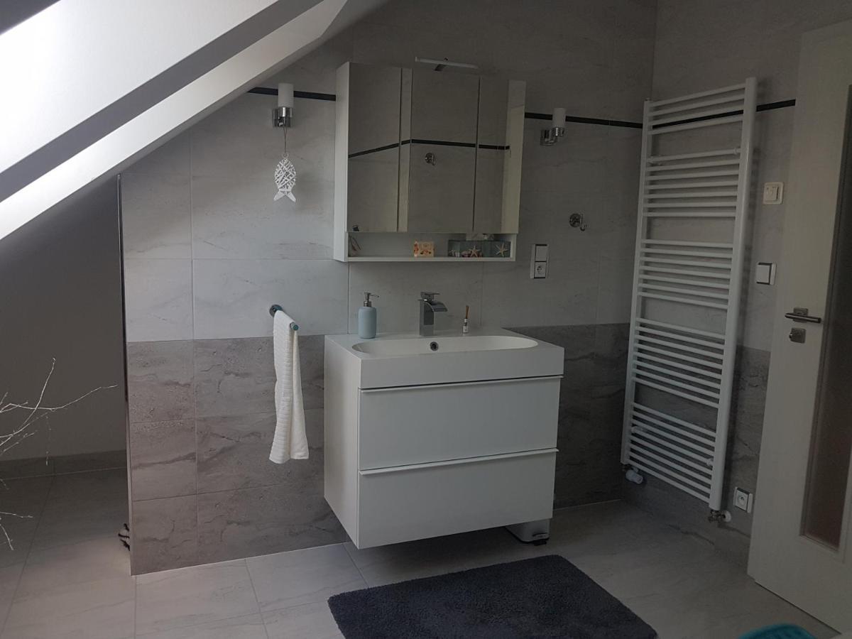 Ubytovani U Spacku Palava Novosedly  Extérieur photo
