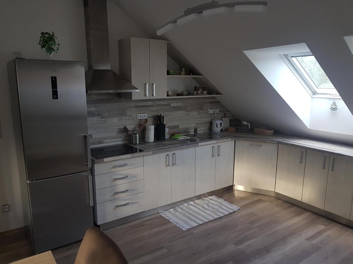 Ubytovani U Spacku Palava Novosedly  Extérieur photo