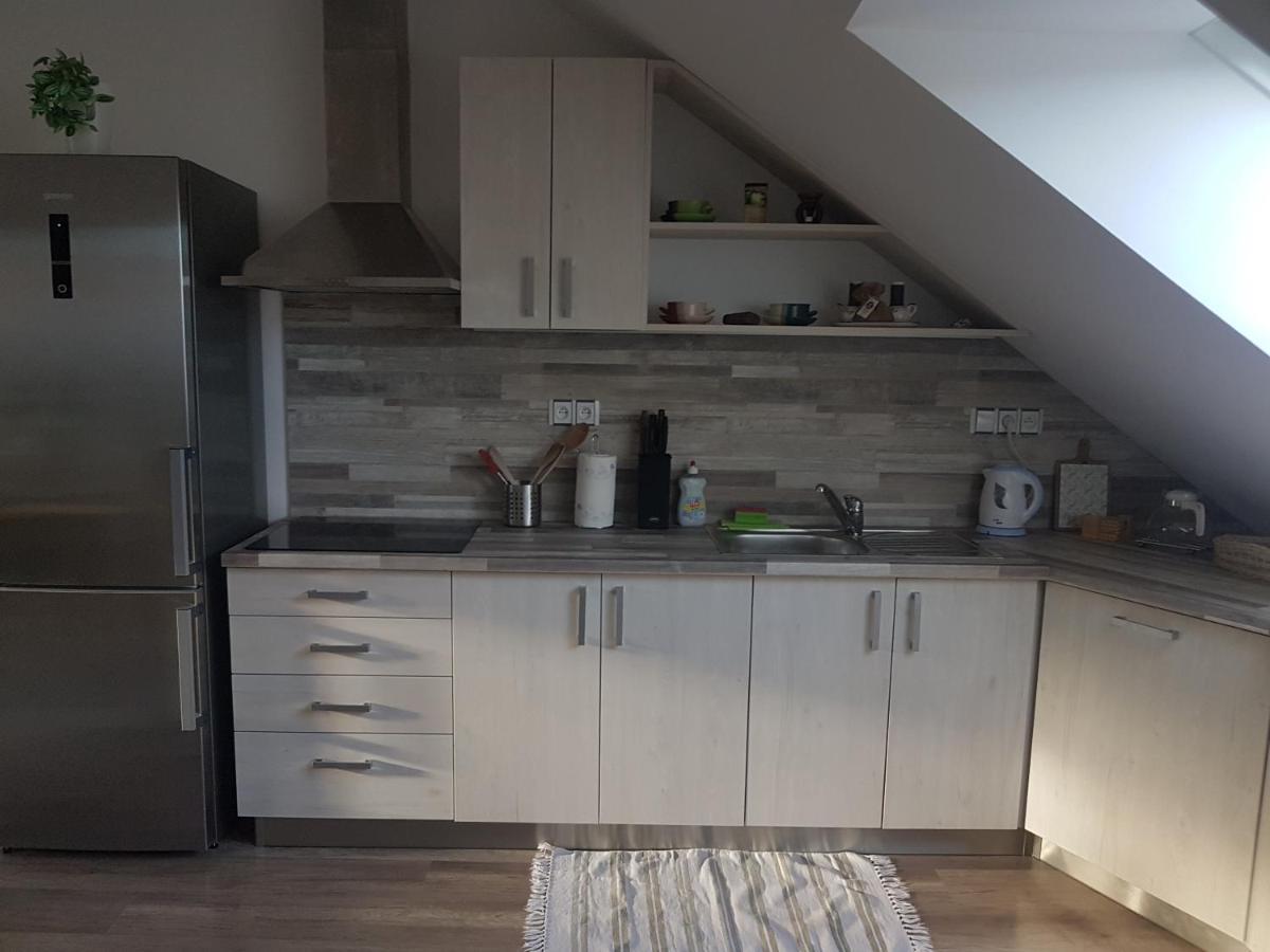 Ubytovani U Spacku Palava Novosedly  Extérieur photo