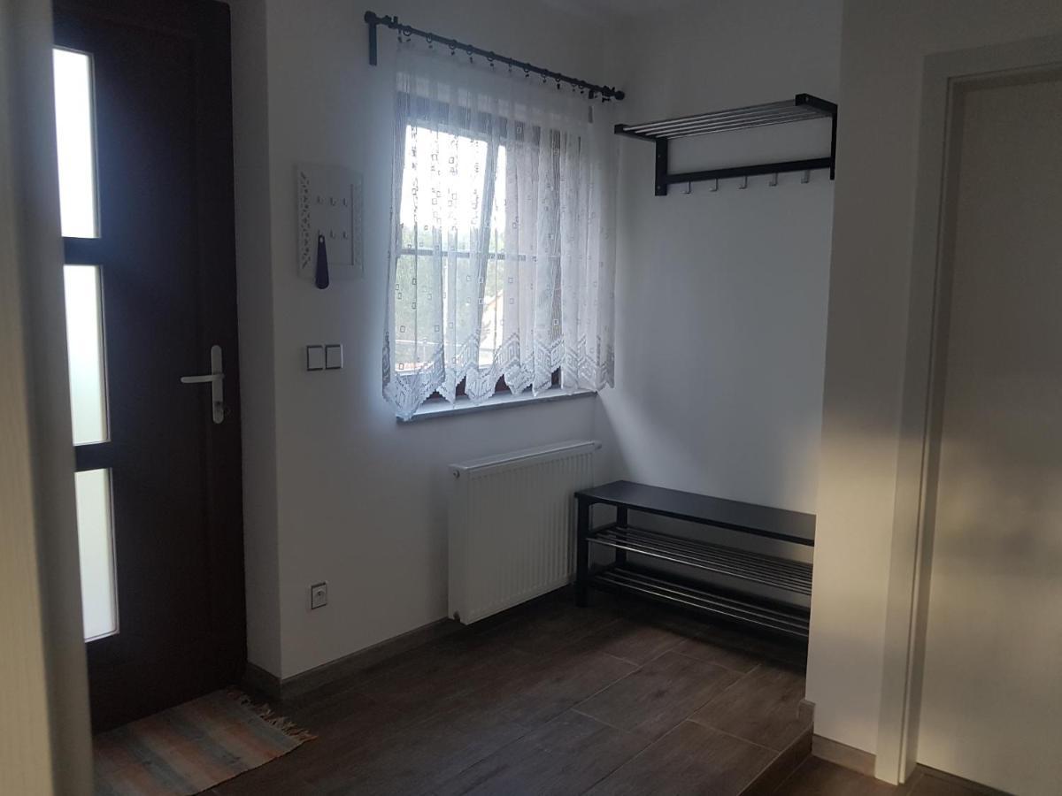 Ubytovani U Spacku Palava Novosedly  Extérieur photo