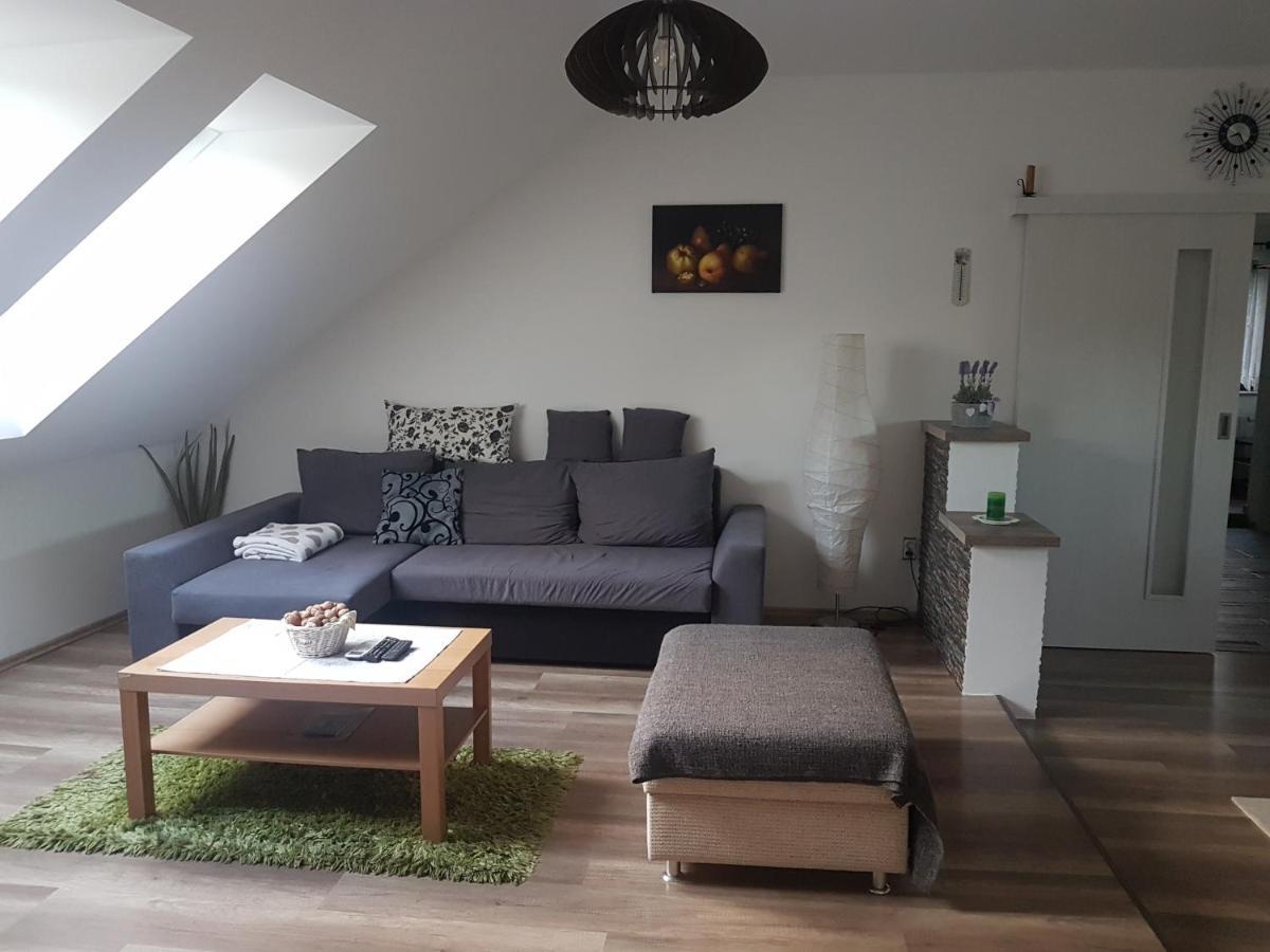 Ubytovani U Spacku Palava Novosedly  Extérieur photo