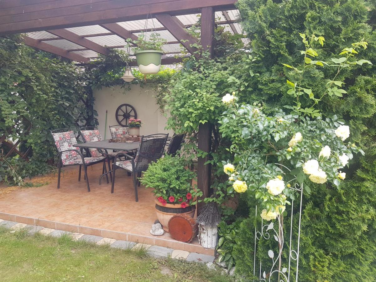 Ubytovani U Spacku Palava Novosedly  Extérieur photo