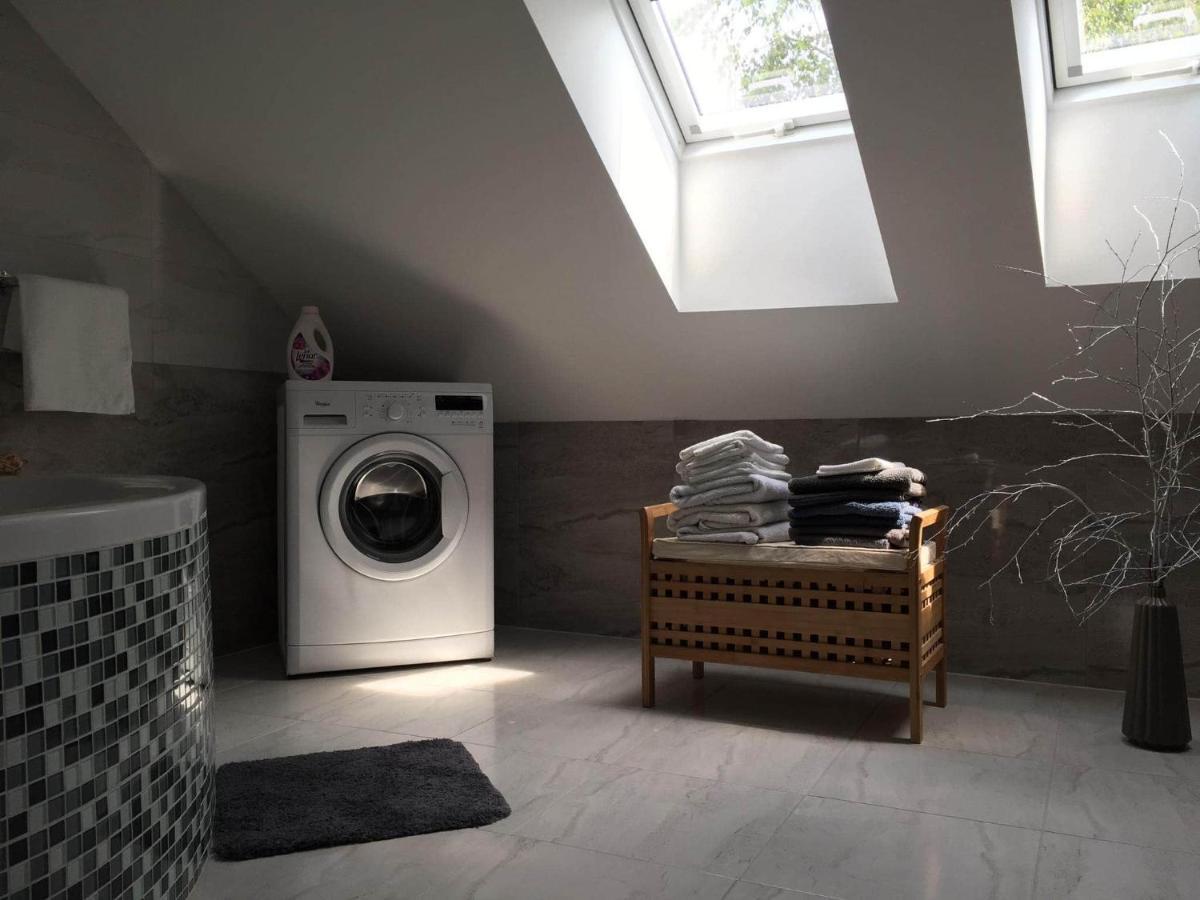 Ubytovani U Spacku Palava Novosedly  Extérieur photo