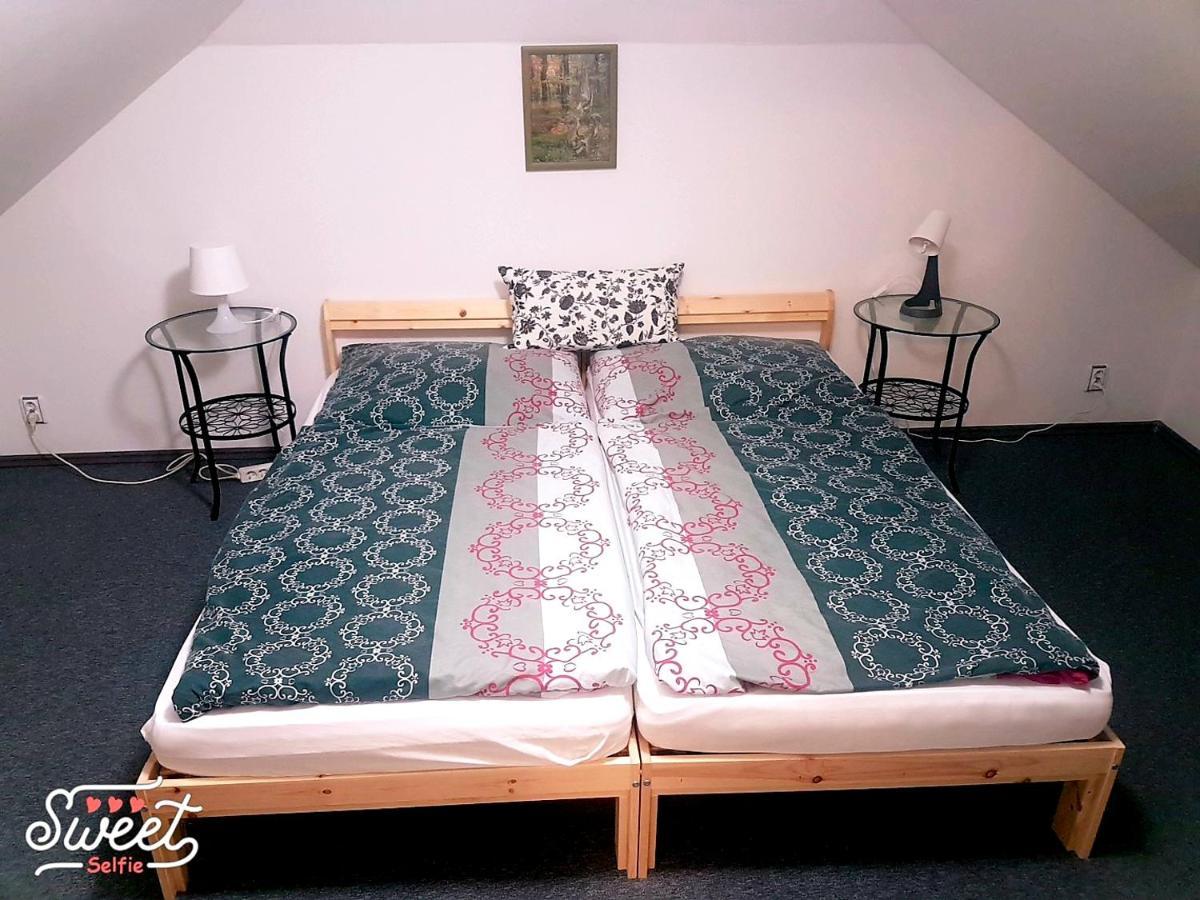 Ubytovani U Spacku Palava Novosedly  Extérieur photo