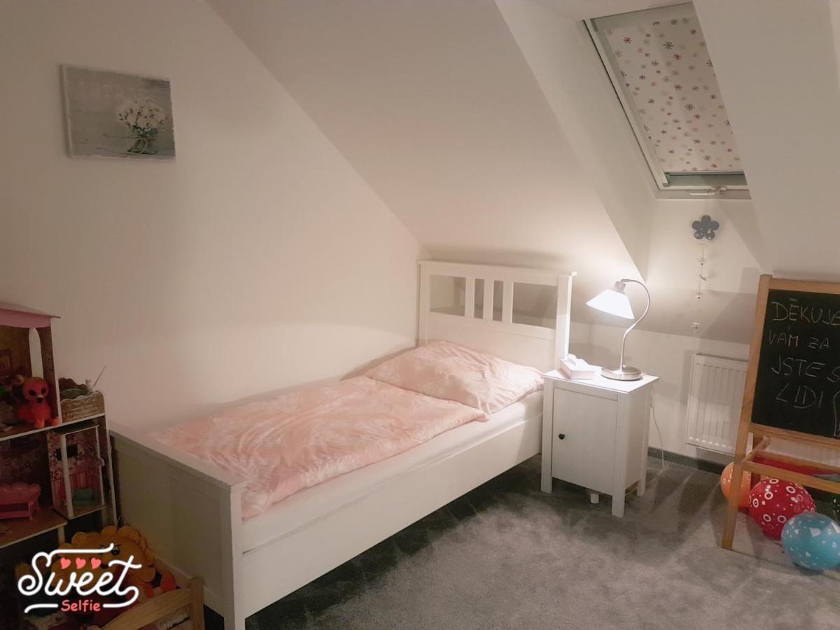 Ubytovani U Spacku Palava Novosedly  Extérieur photo