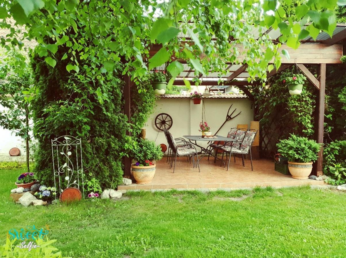 Ubytovani U Spacku Palava Novosedly  Extérieur photo