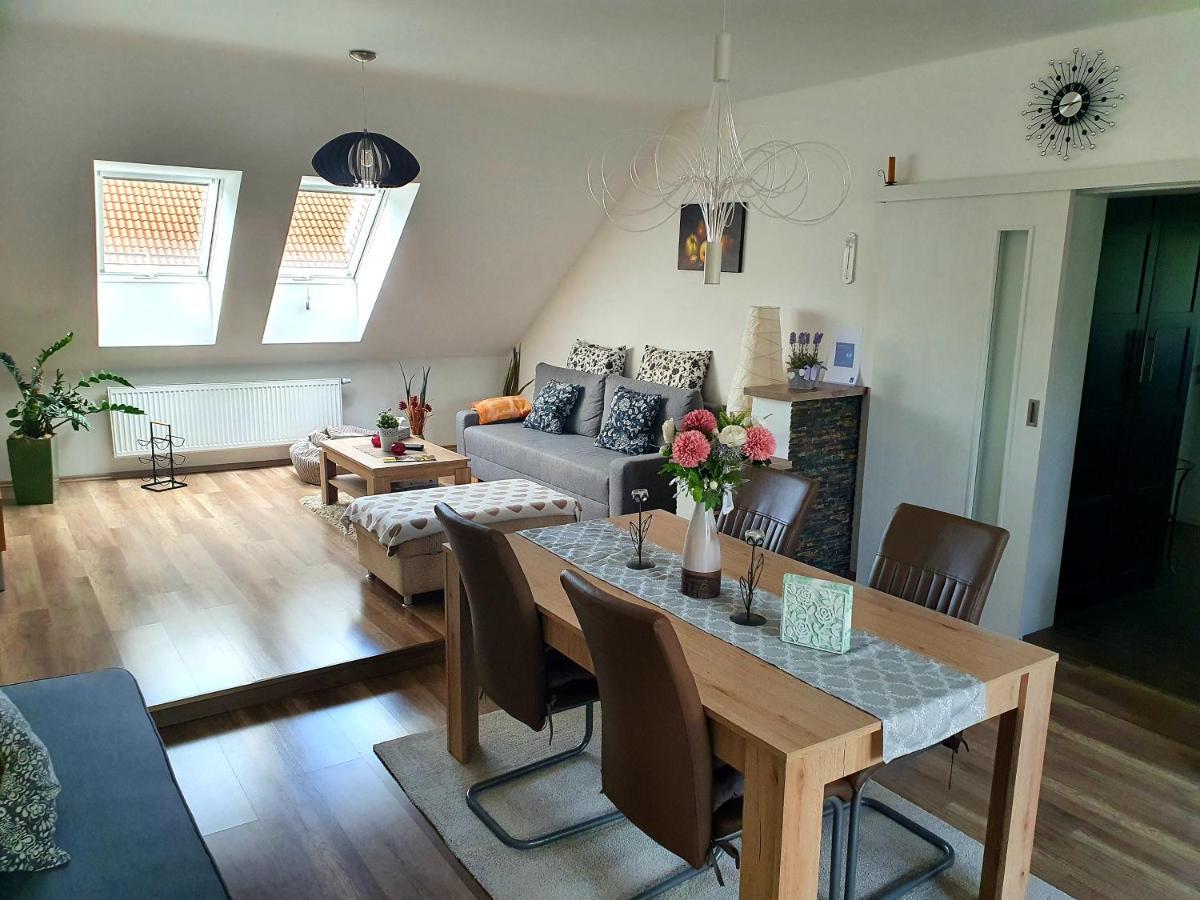 Ubytovani U Spacku Palava Novosedly  Extérieur photo