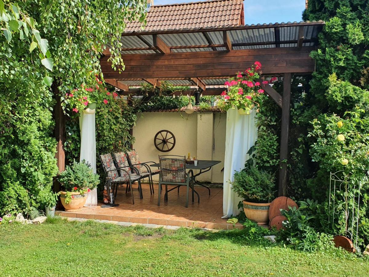Ubytovani U Spacku Palava Novosedly  Extérieur photo