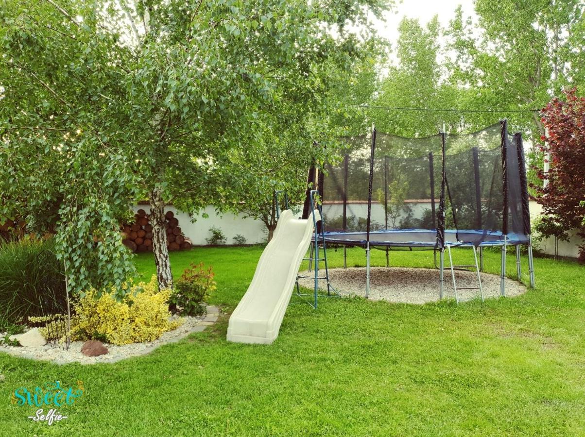 Ubytovani U Spacku Palava Novosedly  Extérieur photo