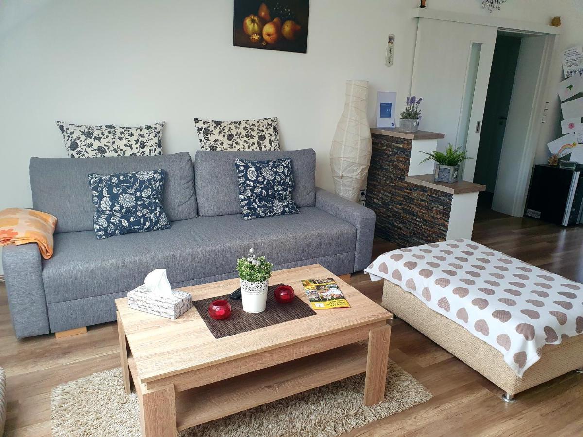 Ubytovani U Spacku Palava Novosedly  Extérieur photo